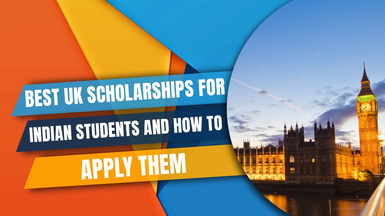 phd scholarships for indian students in the uk